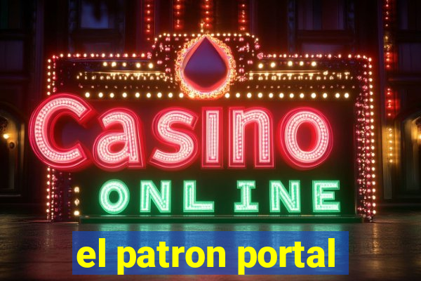 el patron portal