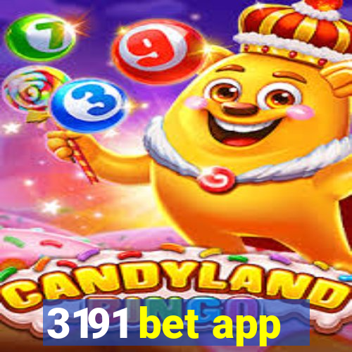 3191 bet app