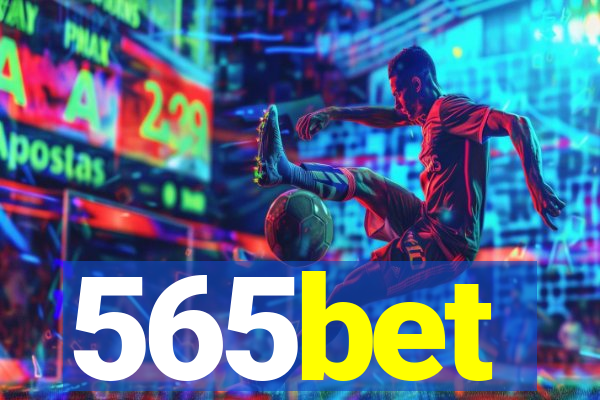 565bet