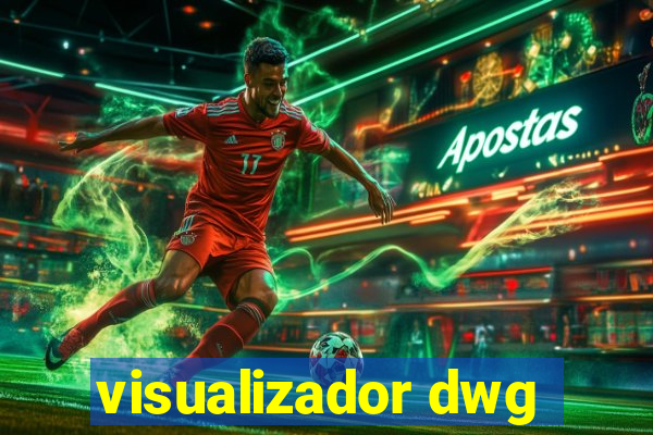 visualizador dwg