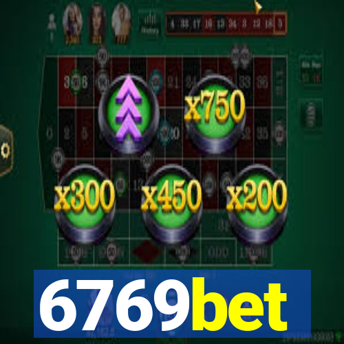 6769bet