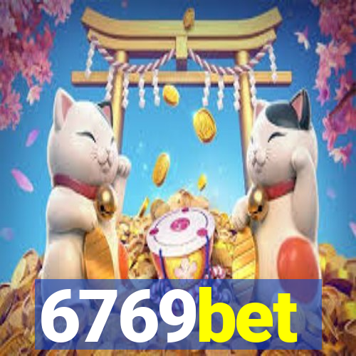 6769bet