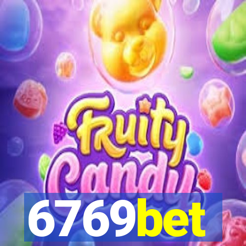 6769bet