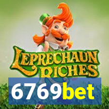 6769bet