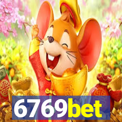 6769bet