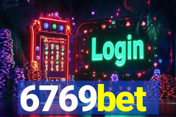 6769bet