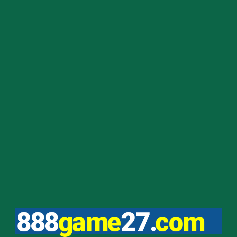 888game27.com