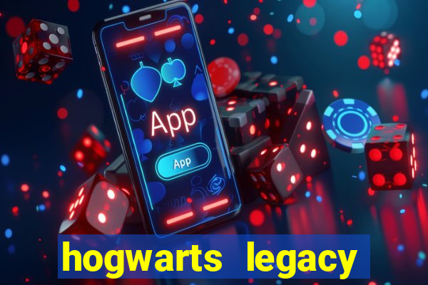 hogwarts legacy mapa musical