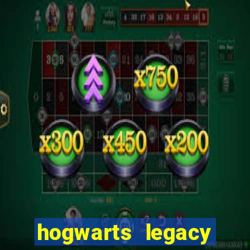 hogwarts legacy mapa musical