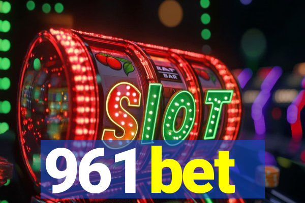 961 bet