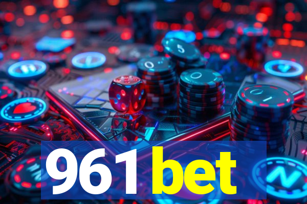 961 bet