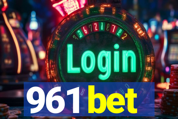 961 bet