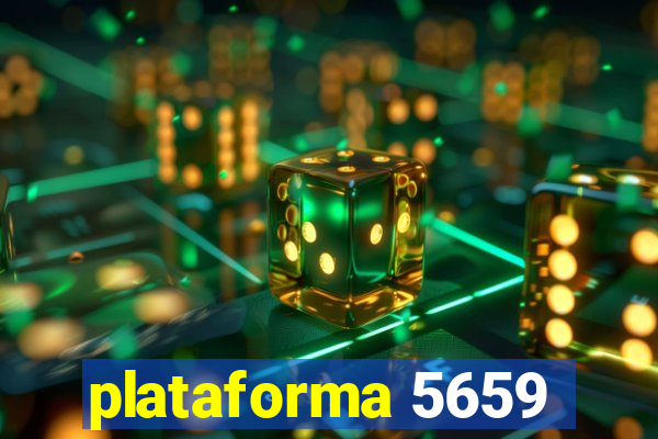plataforma 5659