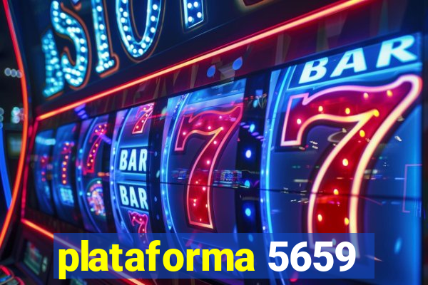 plataforma 5659