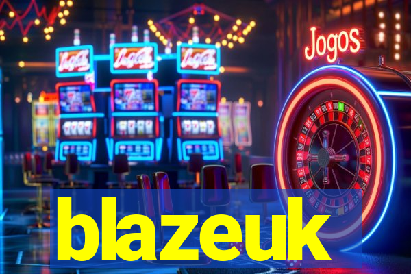 blazeuk
