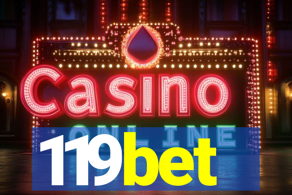 119bet