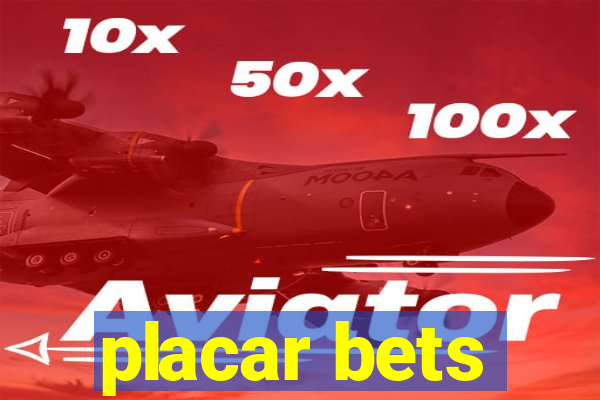 placar bets
