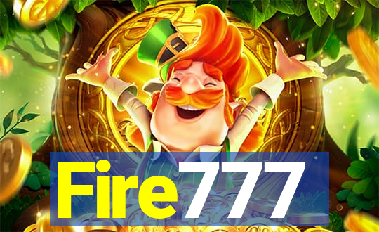 Fire777