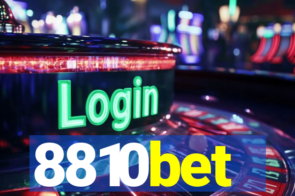 8810bet