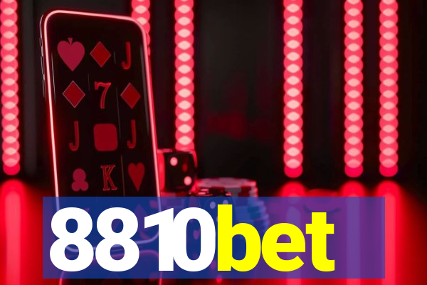 8810bet