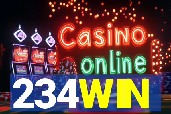 234WIN