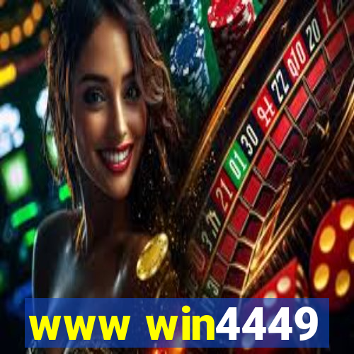 www win4449