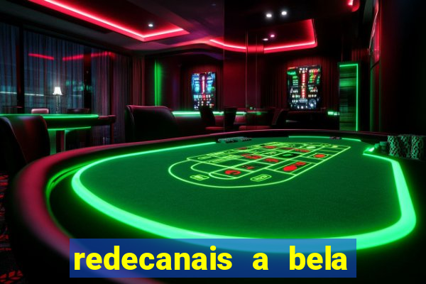 redecanais a bela e a fera