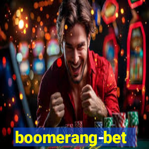 boomerang-bet