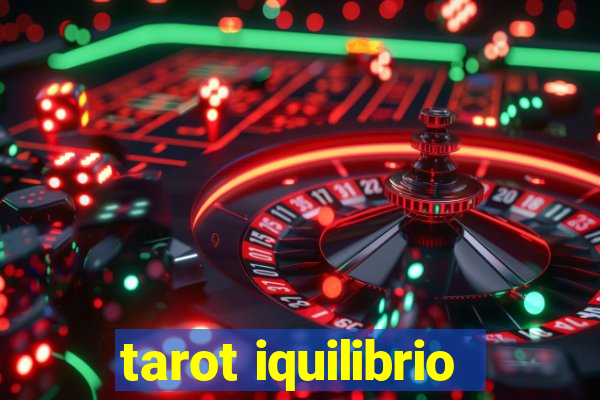 tarot iquilibrio