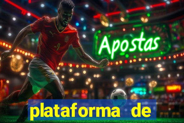 plataforma de porcentagem de jogos