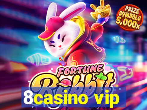 8casino vip