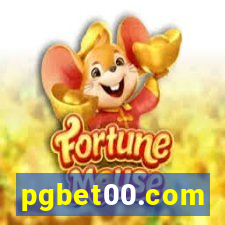 pgbet00.com