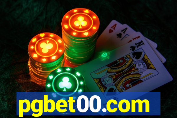 pgbet00.com