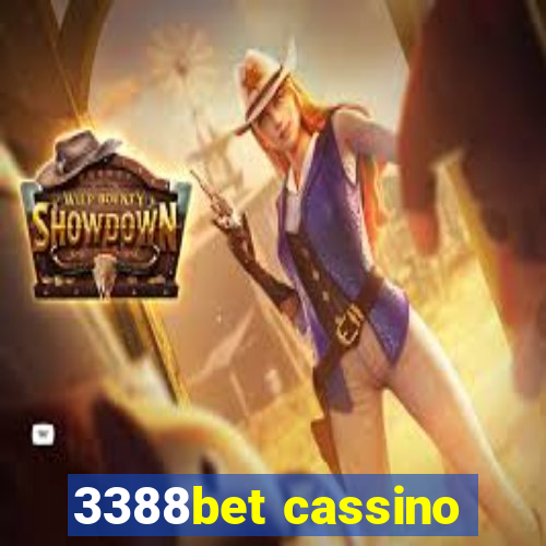 3388bet cassino