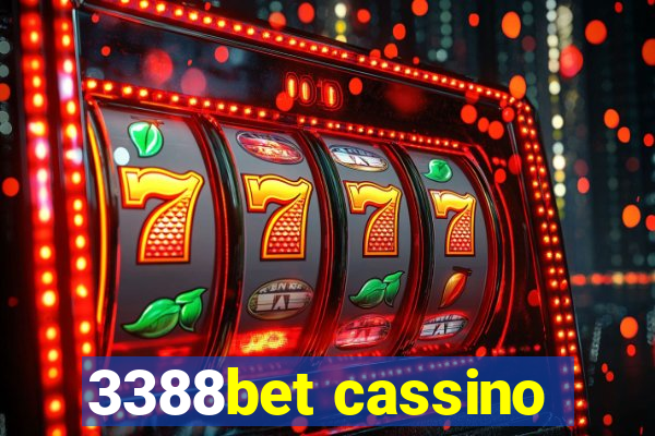 3388bet cassino