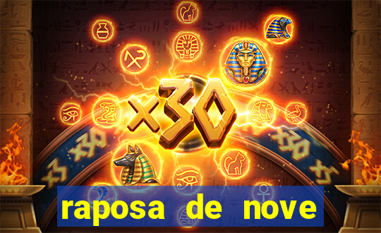 raposa de nove caudas dorama 2 temporada netflix