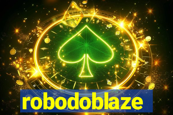 robodoblaze