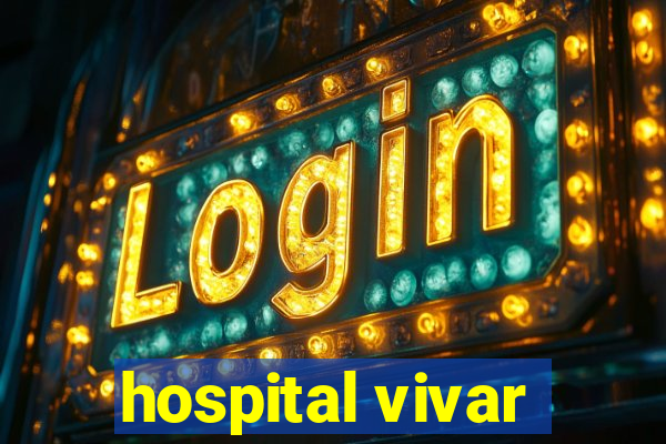 hospital vivar