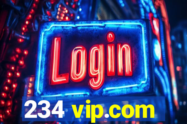 234 vip.com