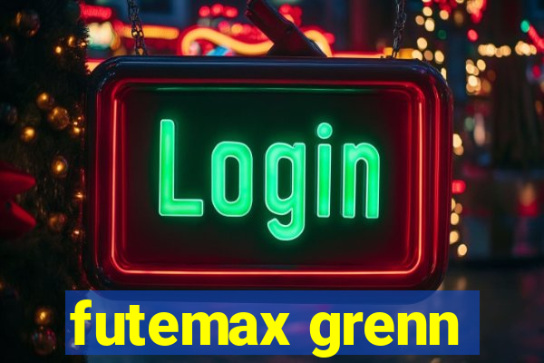 futemax grenn