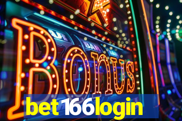 bet166login