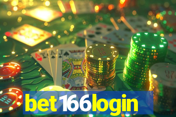 bet166login