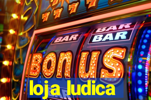 loja ludica