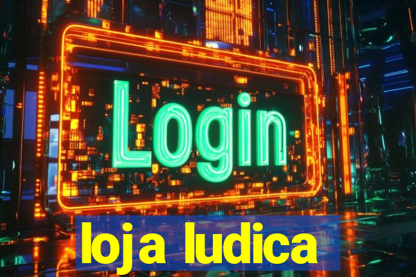 loja ludica