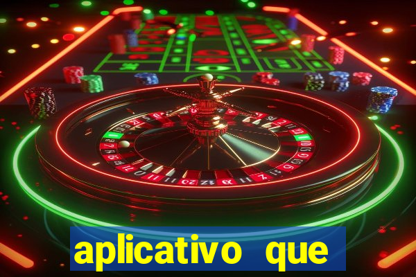 aplicativo que ganhar dinheiro jogando