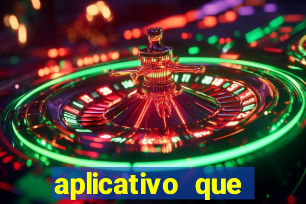 aplicativo que ganhar dinheiro jogando