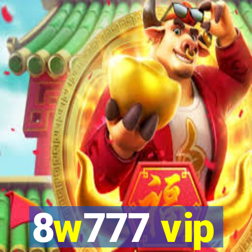 8w777 vip