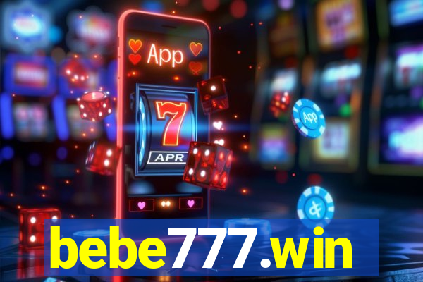 bebe777.win