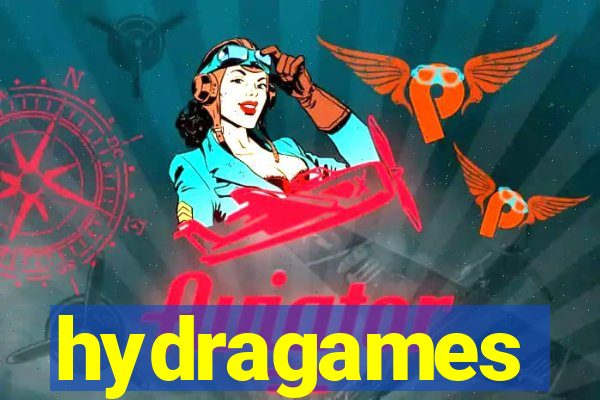 hydragames