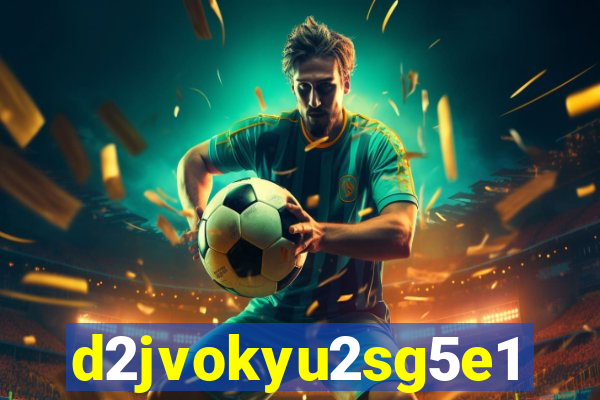 d2jvokyu2sg5e1 cloudfront net